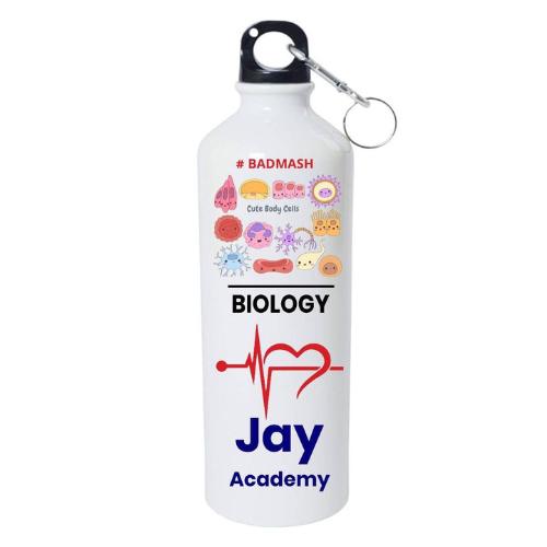 Merchandise Jay Academy