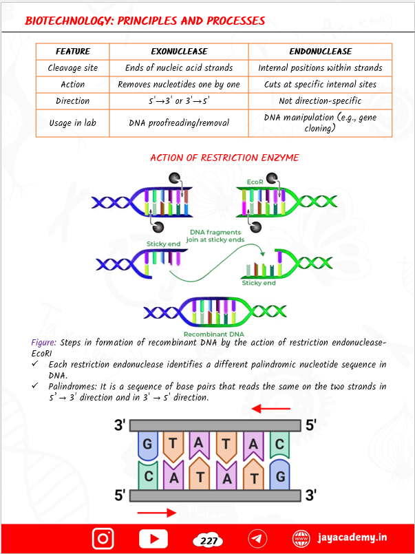 Zoology Biscuit Nursing Entrance Exam Book