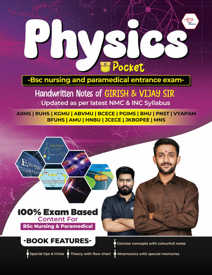 The Core Science Power Pack: Master Physics, Chemistry & Biology!